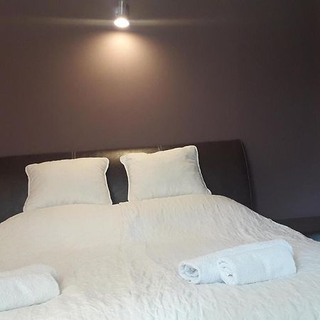 Vladana Deluxe App 2 Apartment Kruševac Exterior foto